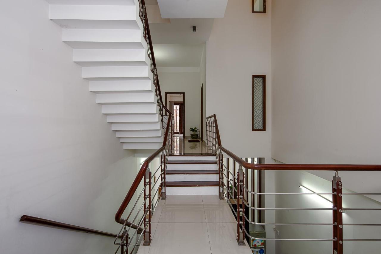 T P House 3 Appartement Son Tra Buitenkant foto