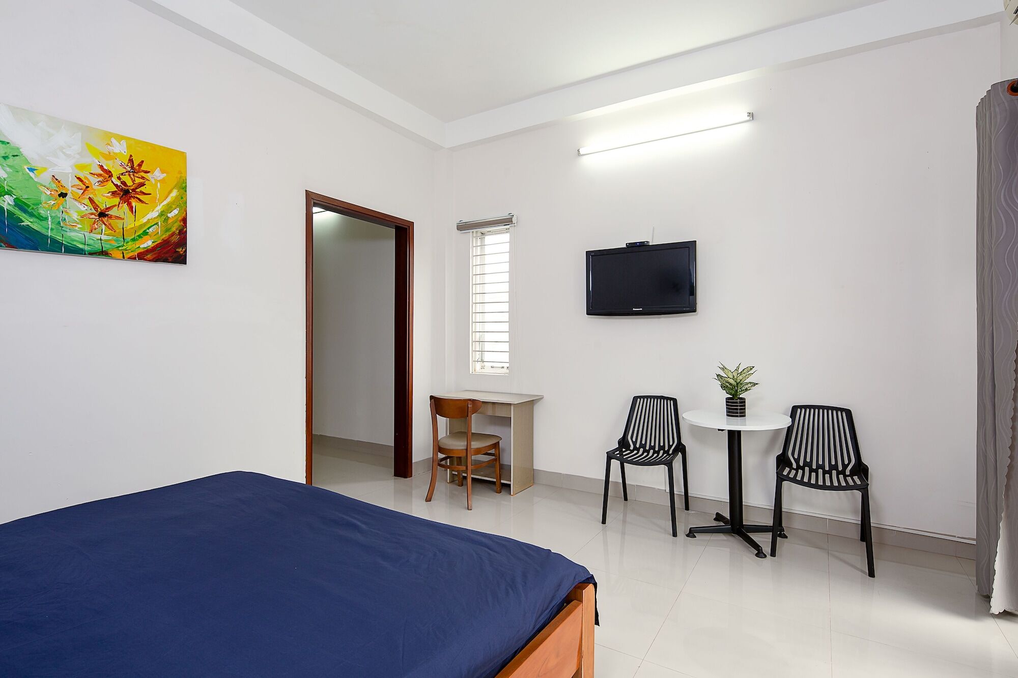 T P House 3 Appartement Son Tra Buitenkant foto