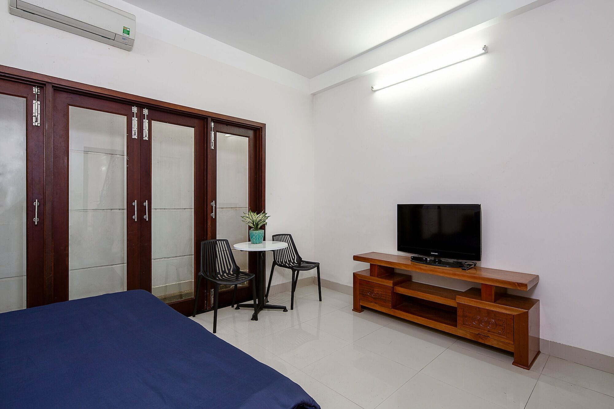 T P House 3 Appartement Son Tra Buitenkant foto
