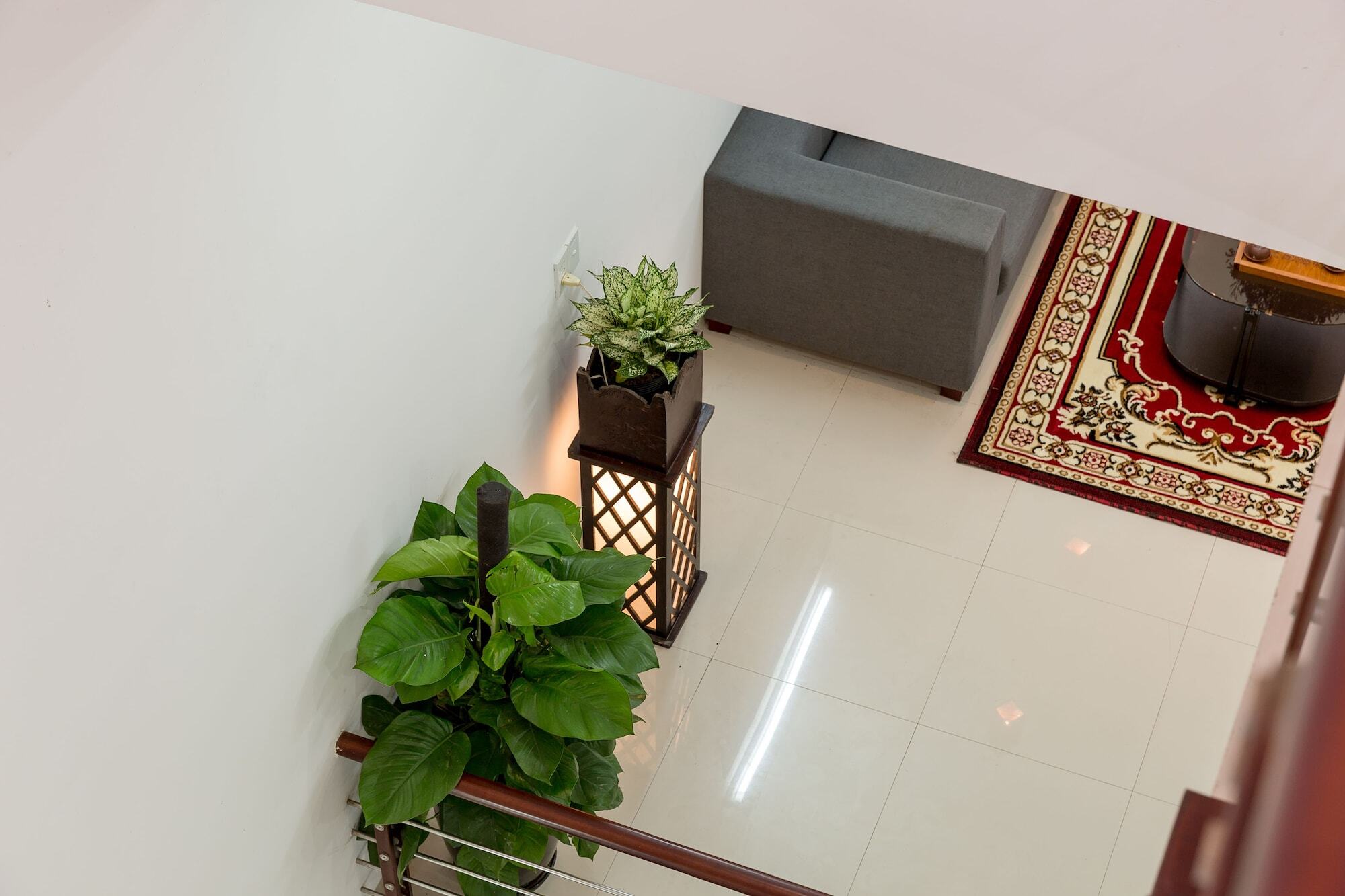 T P House 3 Appartement Son Tra Buitenkant foto