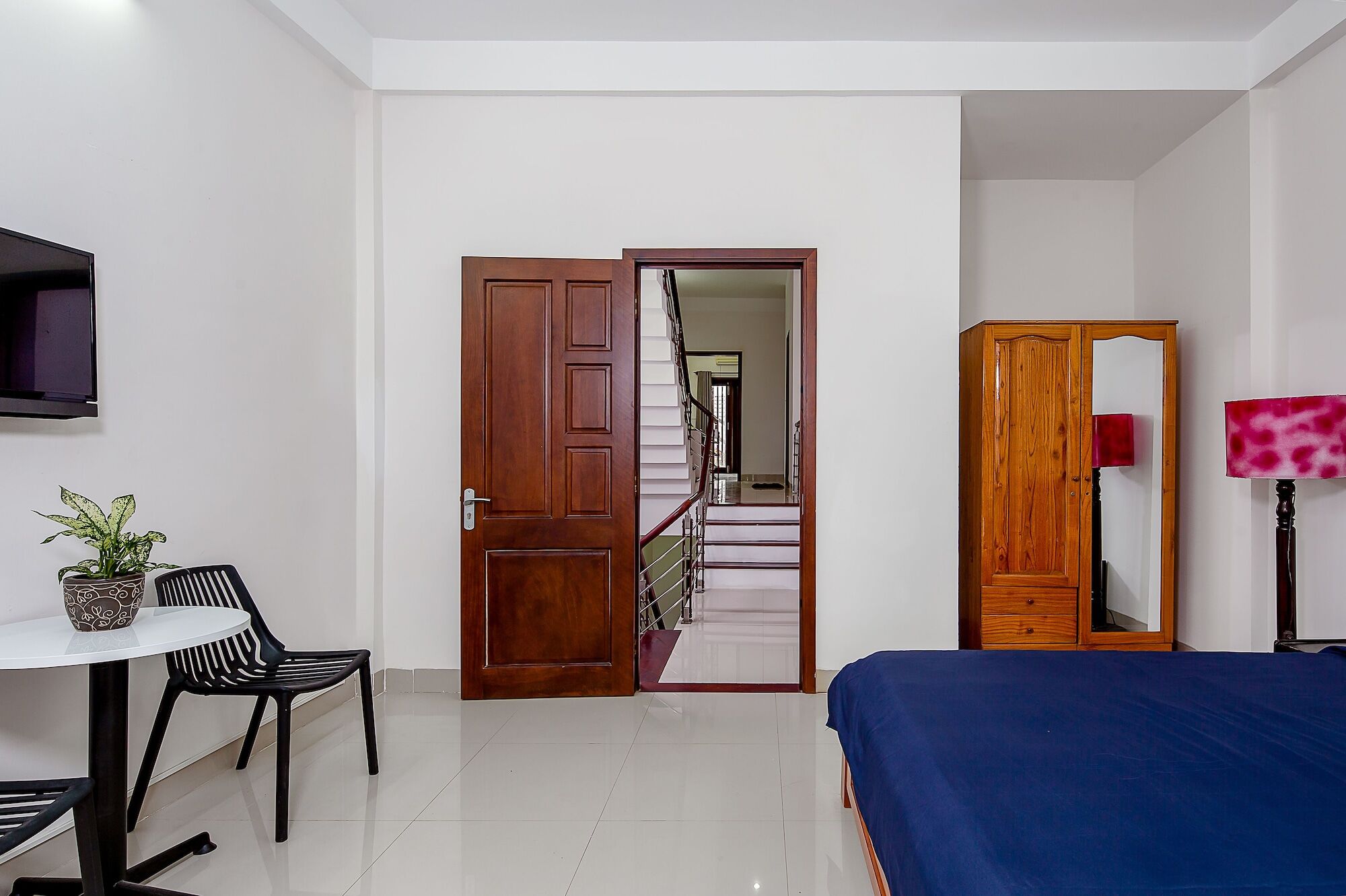 T P House 3 Appartement Son Tra Buitenkant foto